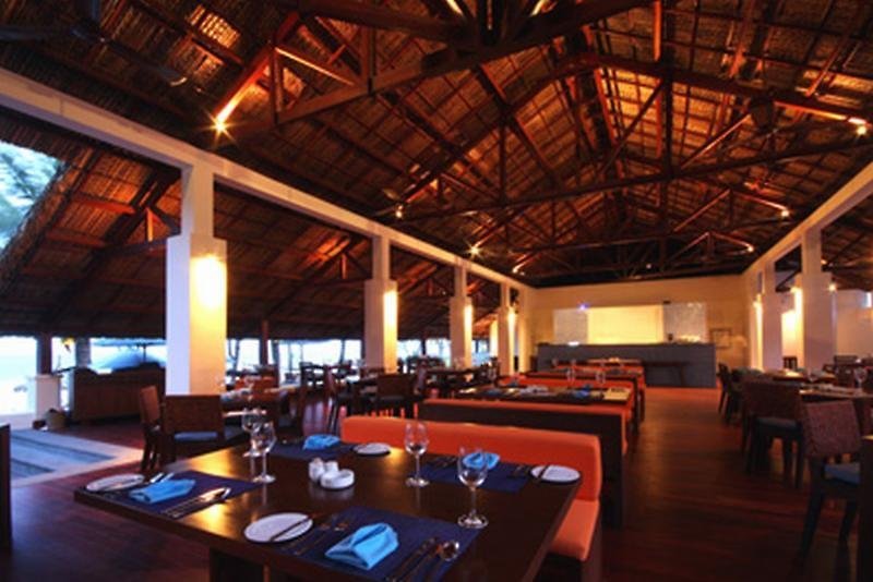Blue Ocean Resort