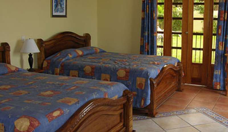 Arenal Pacifico