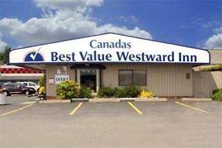 Westward Inn & Suites