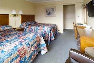 Westward Inn & Suites