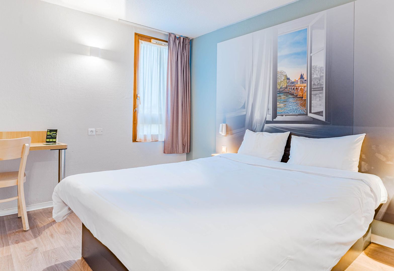 B&B HOTEL Châtellerault