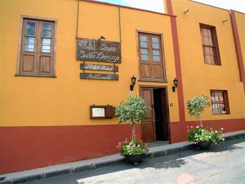 Casona de Santo Domingo