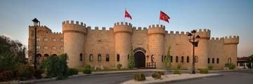 Castillo Bonavía