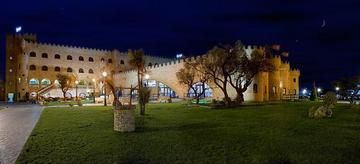 Castillo Bonavía