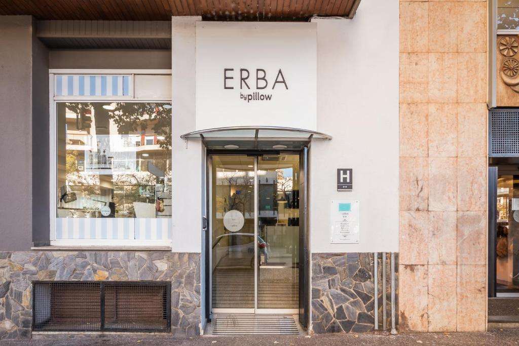 Erba by Pillow