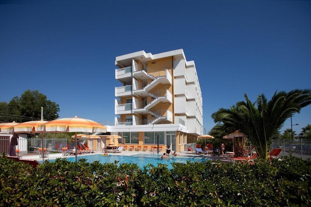 Hotel Belvedere