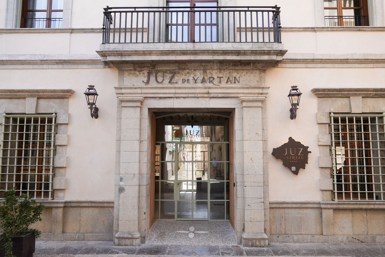 Juz de Yartan Arthotel