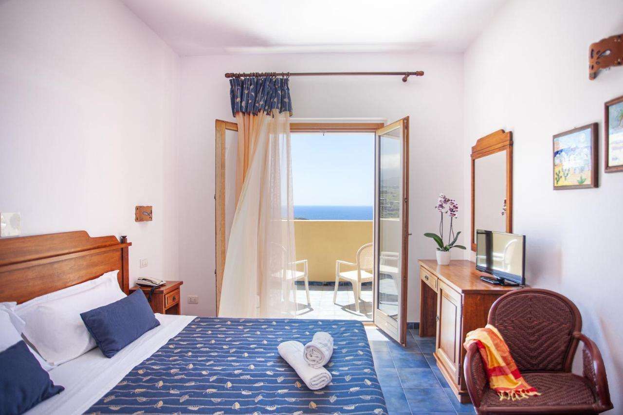 Qalea Resort Pantelleria