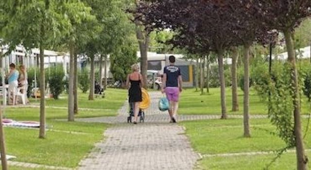Del Garda Village and Camping