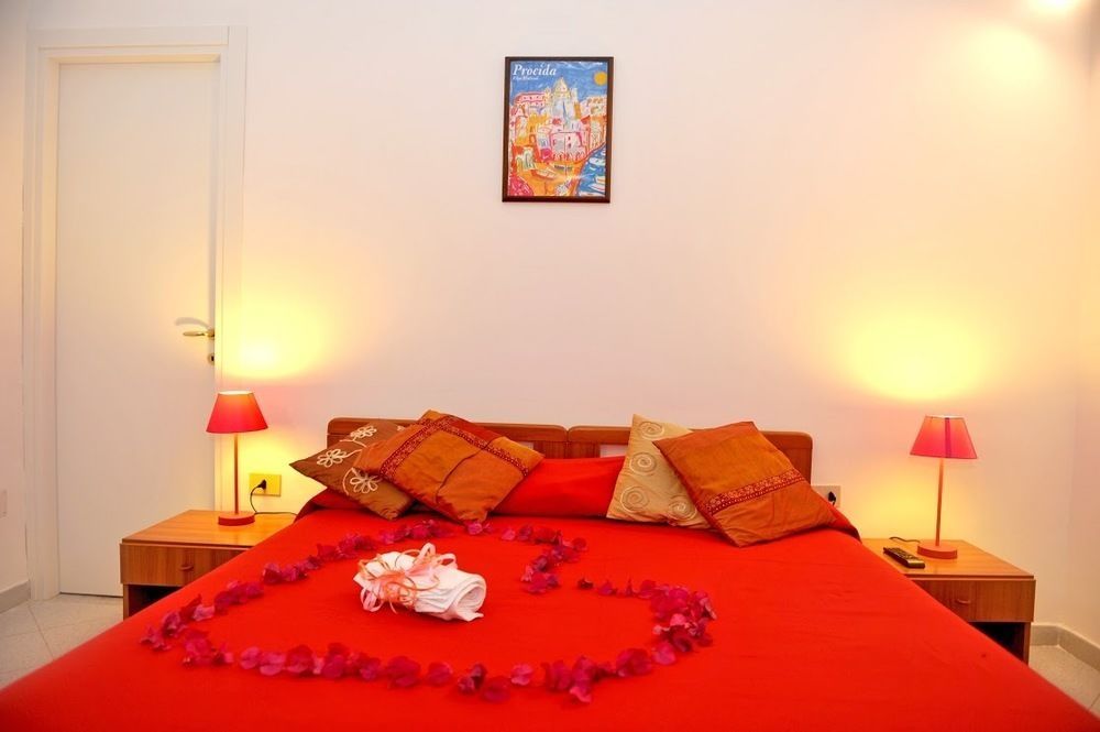 La Casa Sul Faro Bed And Breakfast
