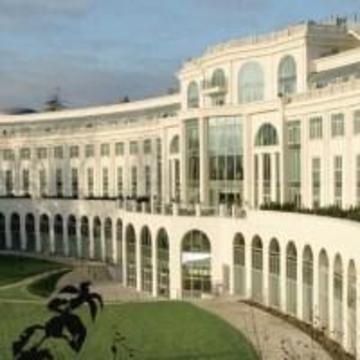 Powerscourt Hotel, Autograph Collection