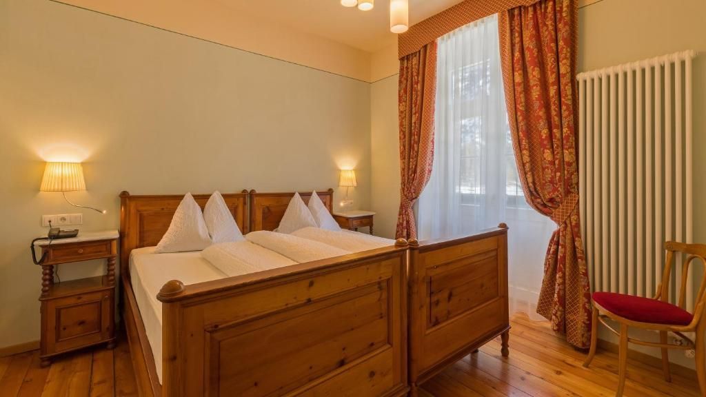 Hotel Lago di Braies