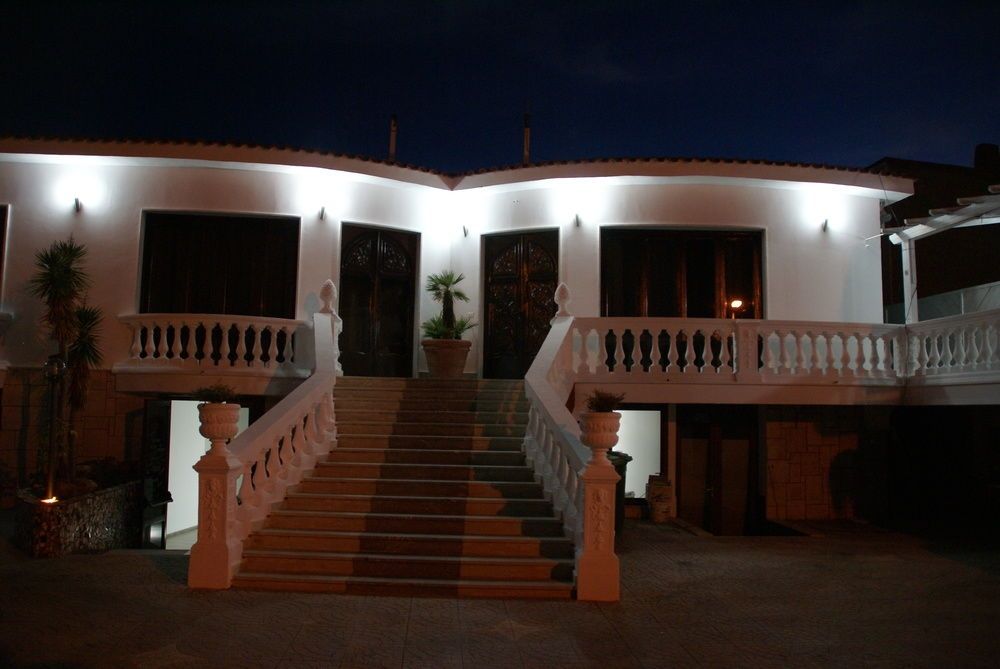 Residence R&B Tyrrhenum
