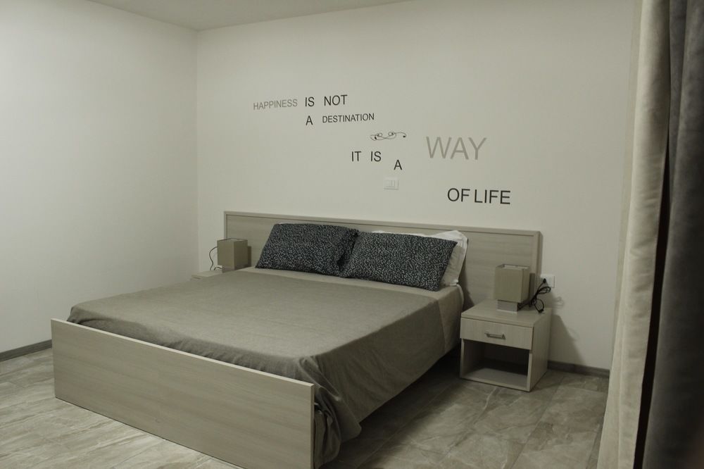 Residence R&B Tyrrhenum