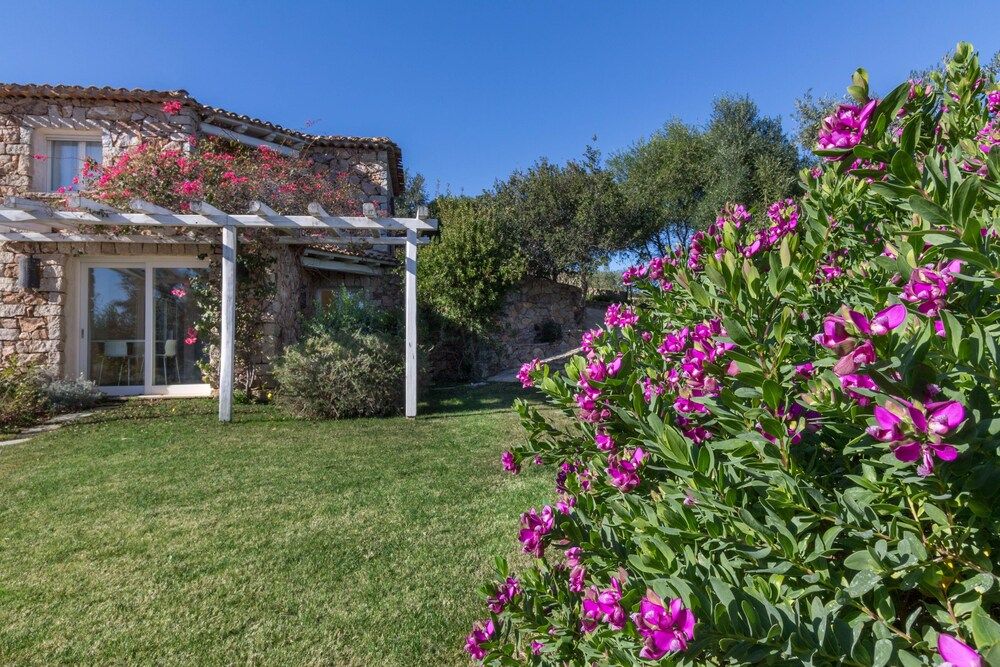 Villa Ginestra