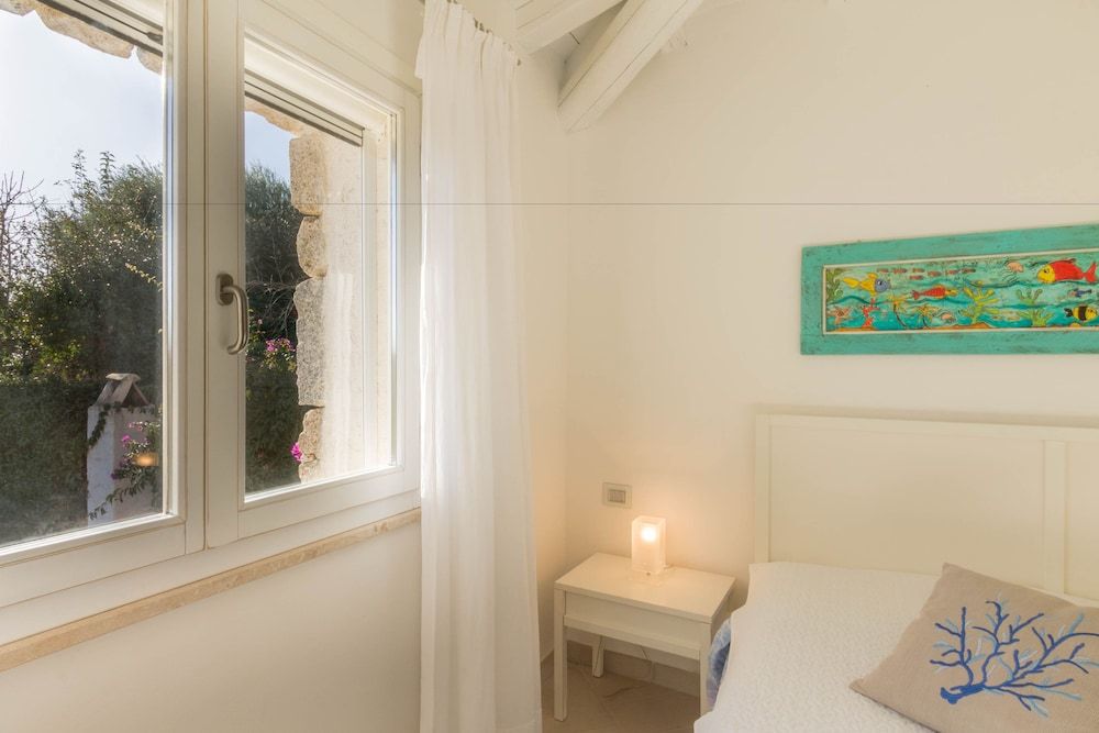 Villa Ginestra