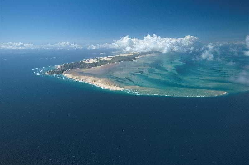 Anantara Bazaruto Island Resort