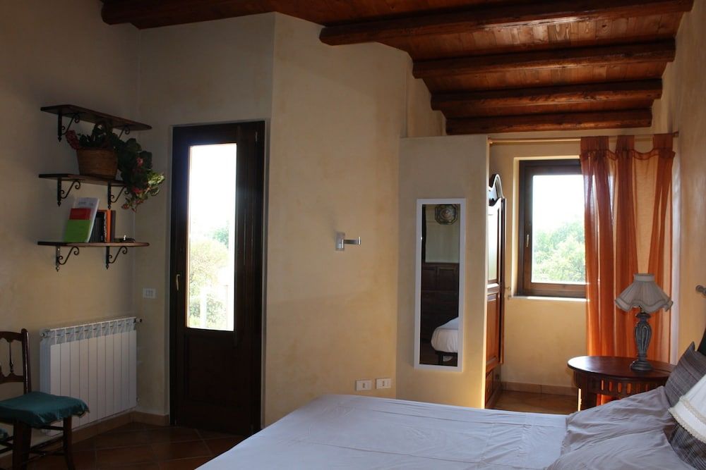 La Casetta Degli Aranci