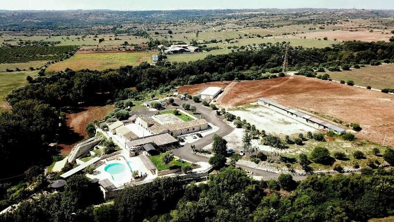 Agriturismo Fattoria Del Cavaliere