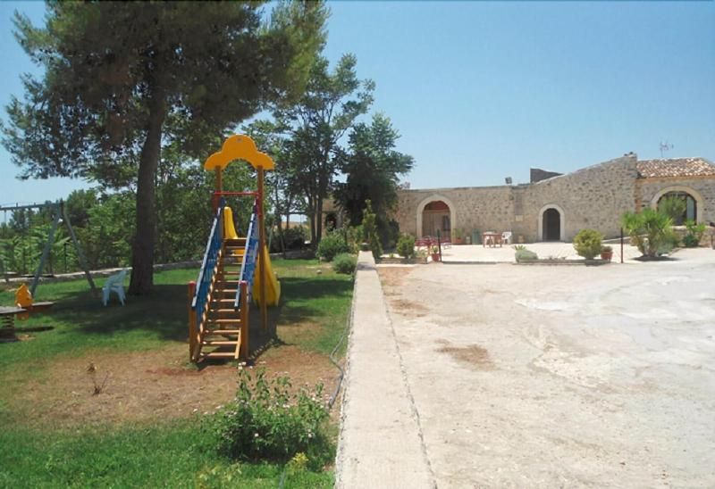 Agriturismo Fattoria Del Cavaliere