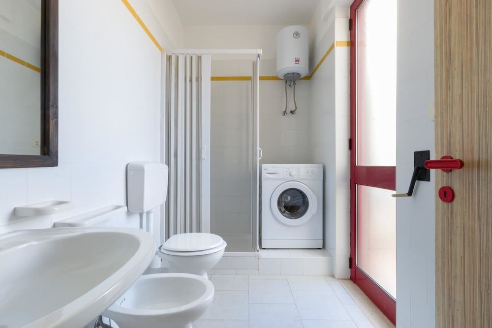 Appartamento Oasi