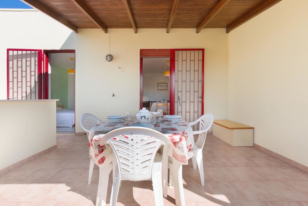 Appartamento Oasi