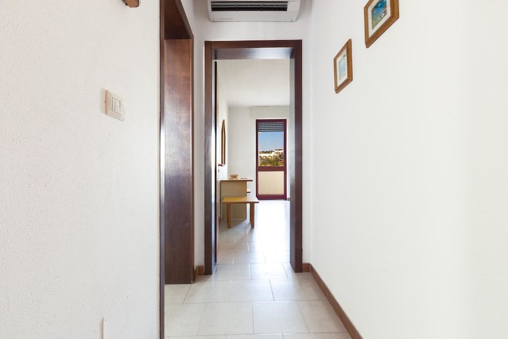 Appartamento Oasi