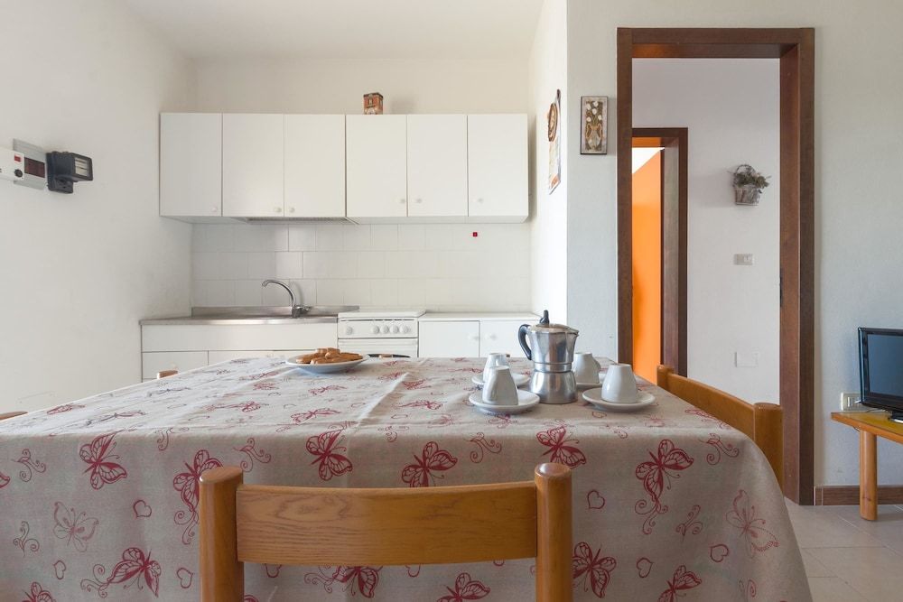 Appartamento Oasi