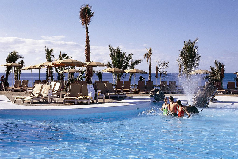 Hotel Riu Palace Tenerife
