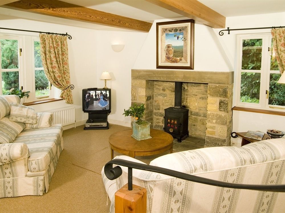 Ashfield House