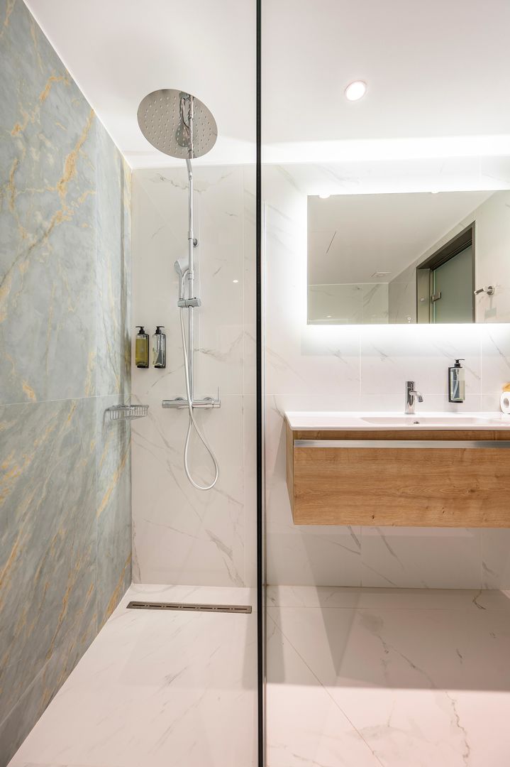 Athina Palace Resort & Spa