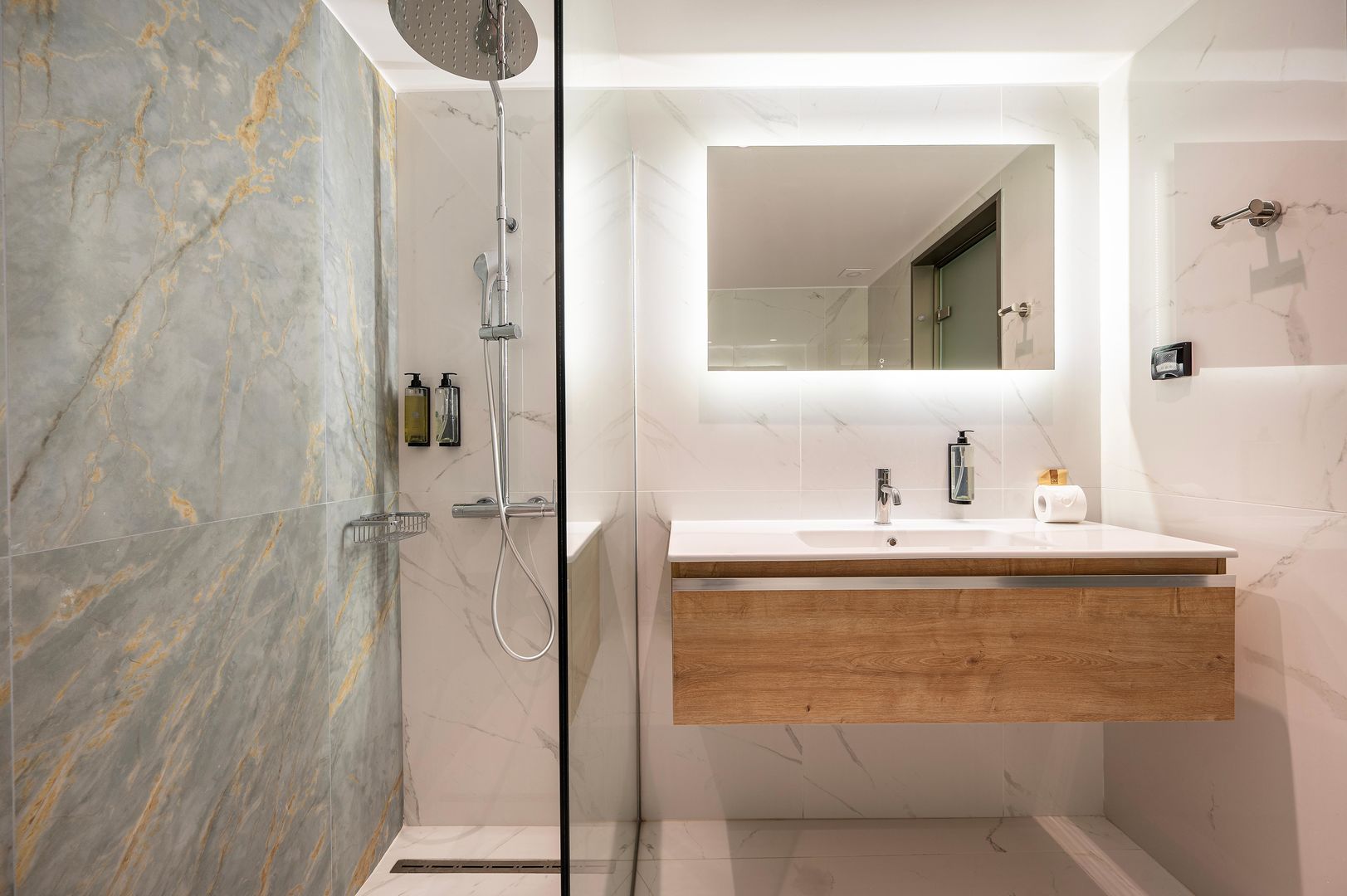 Athina Palace Resort & Spa