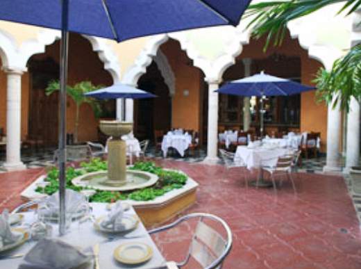 Villa Maria