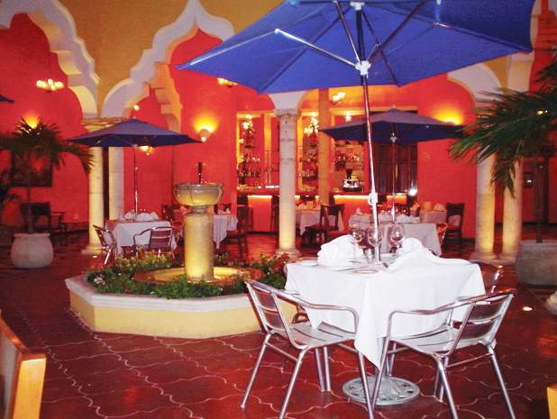 Villa Maria