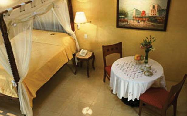 Villa Maria