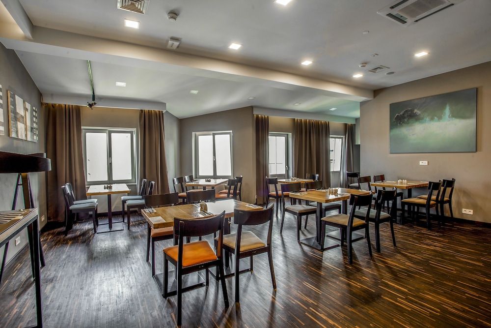 Dada Premium Aparthotel