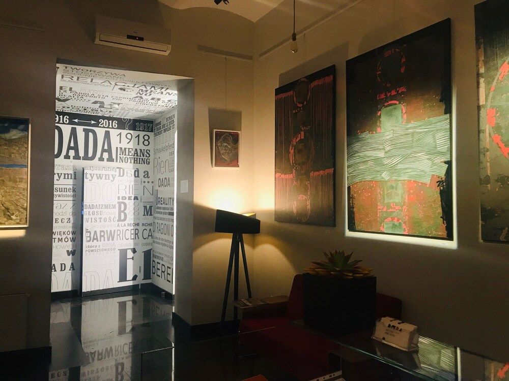 Dada Premium Aparthotel