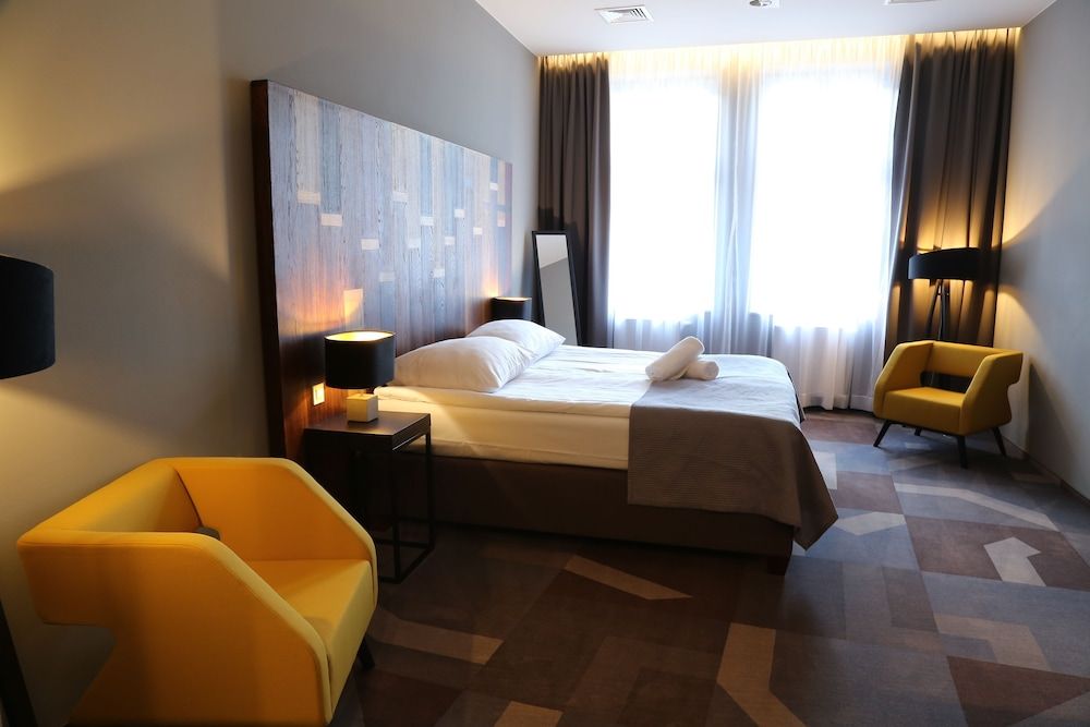 Dada Premium Aparthotel