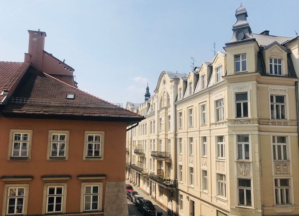 Dada Premium Aparthotel