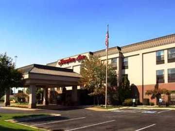 Hampton Inn Akron-Fairlawn