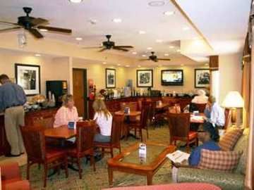 Hampton Inn Akron-Fairlawn
