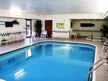 Hampton Inn Akron-Fairlawn