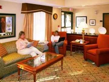 Hampton Inn Akron-Fairlawn
