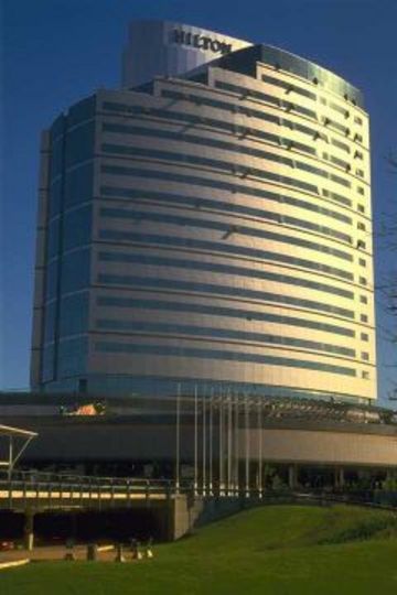 Hilton Durban