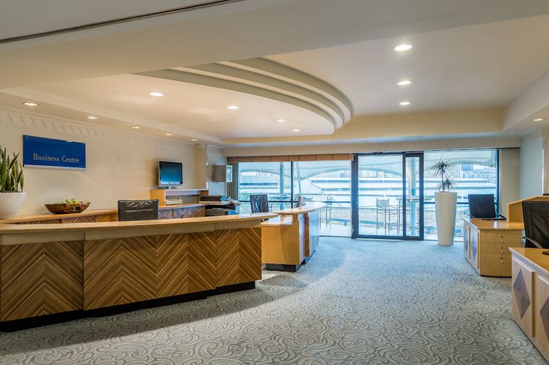 Hilton Durban