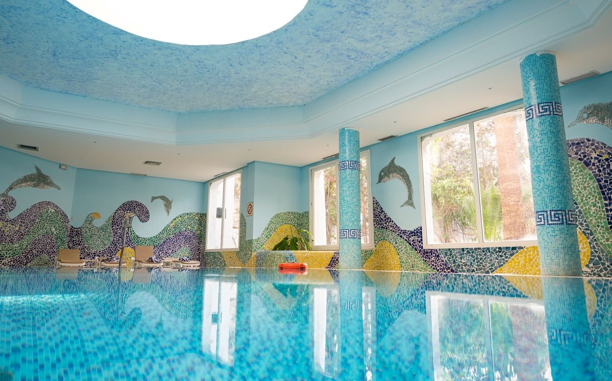 Hammamet Garden Resort & Spa