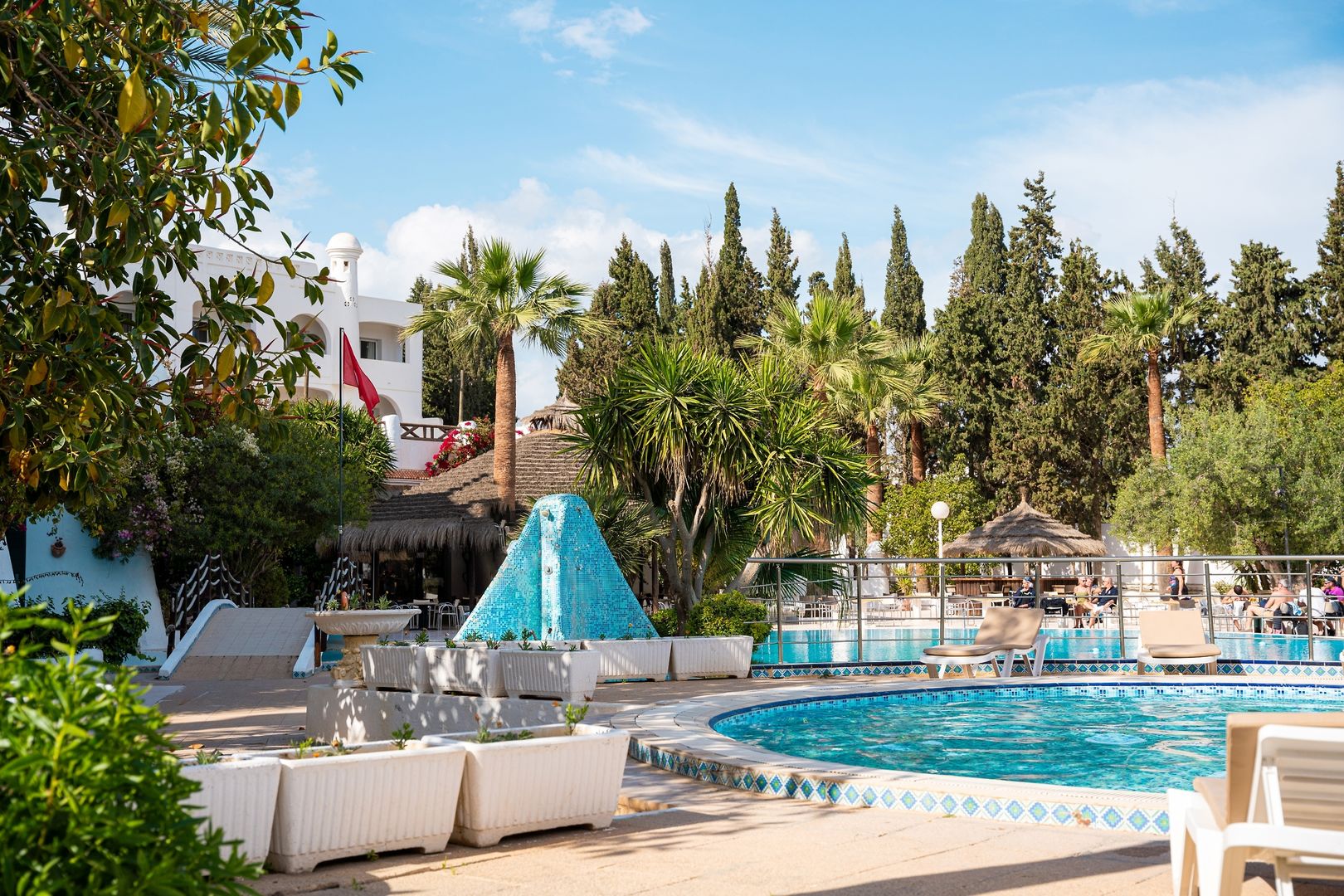 Hammamet Garden Resort & Spa
