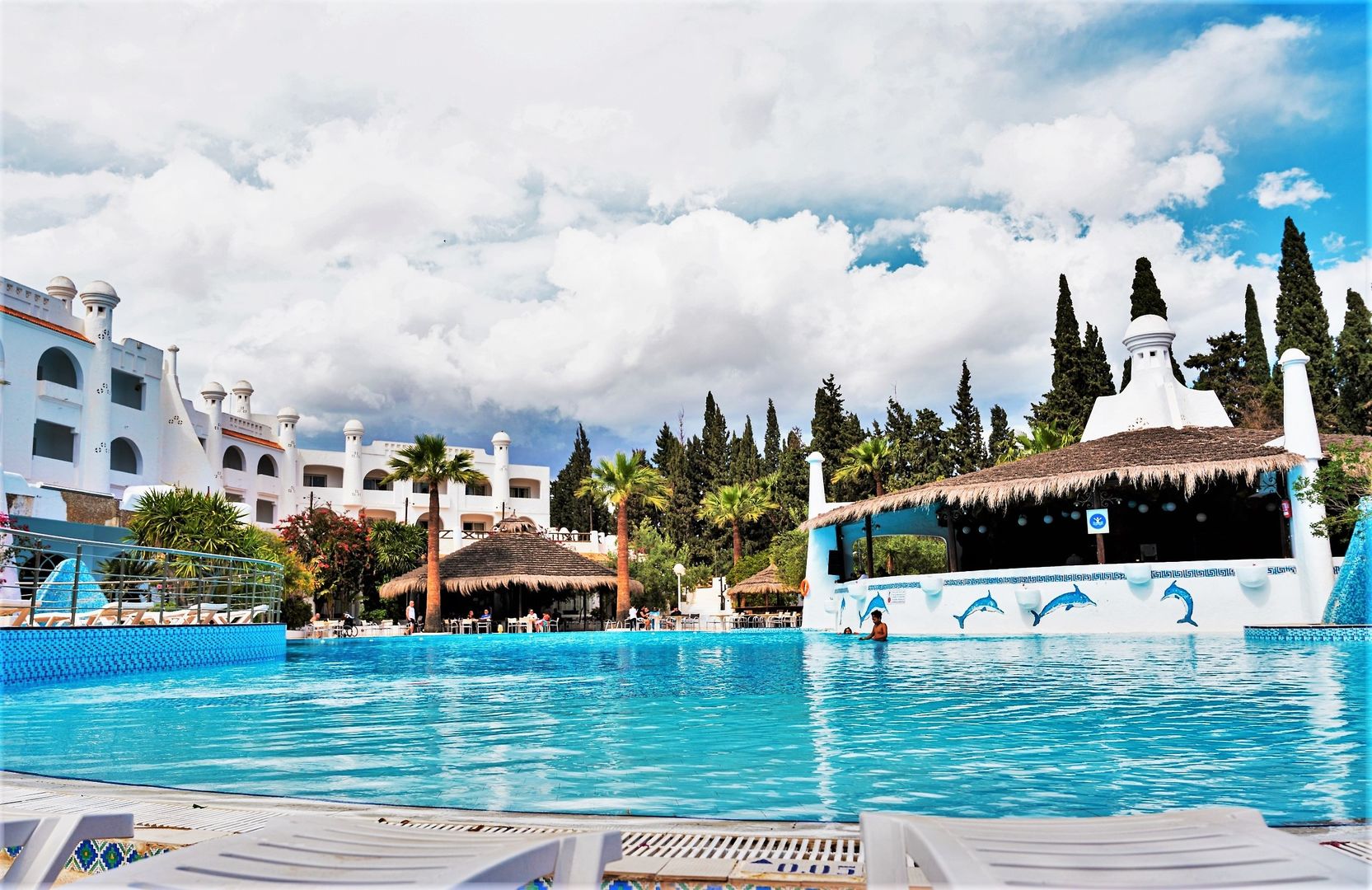 Hammamet Garden Resort & Spa