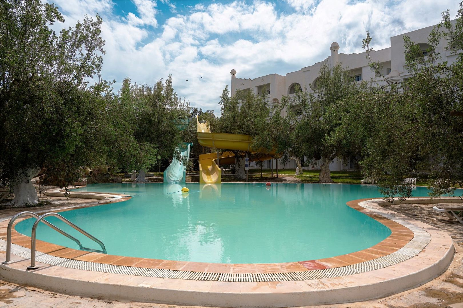 Hammamet Garden Resort & Spa