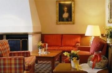 Alpine-City-Wellness Hotel Dominik
